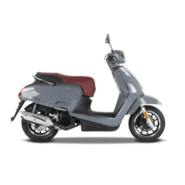 skútr Kymco Like II 125i CBS