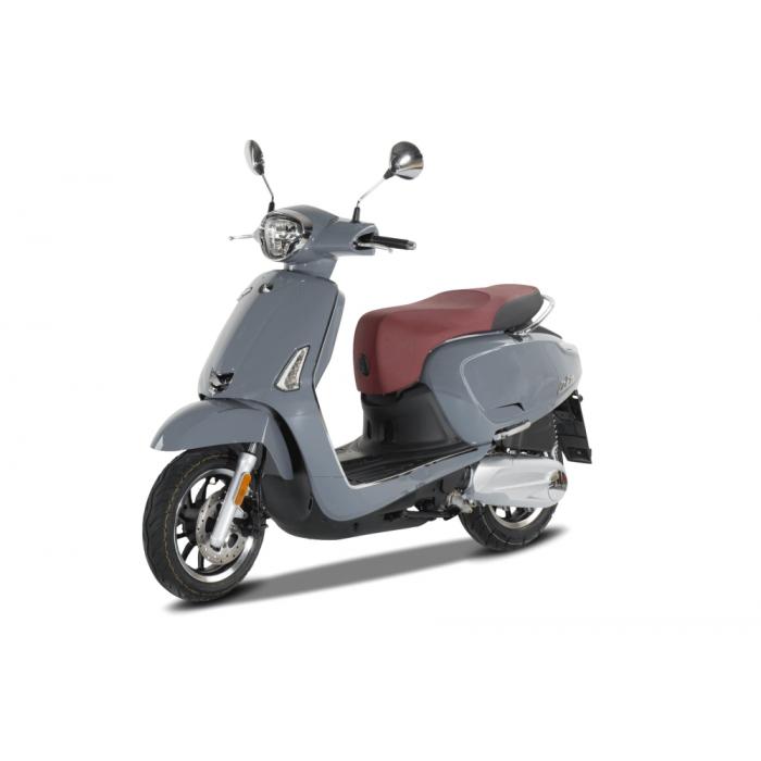 skútr Kymco Like II 125i CBS