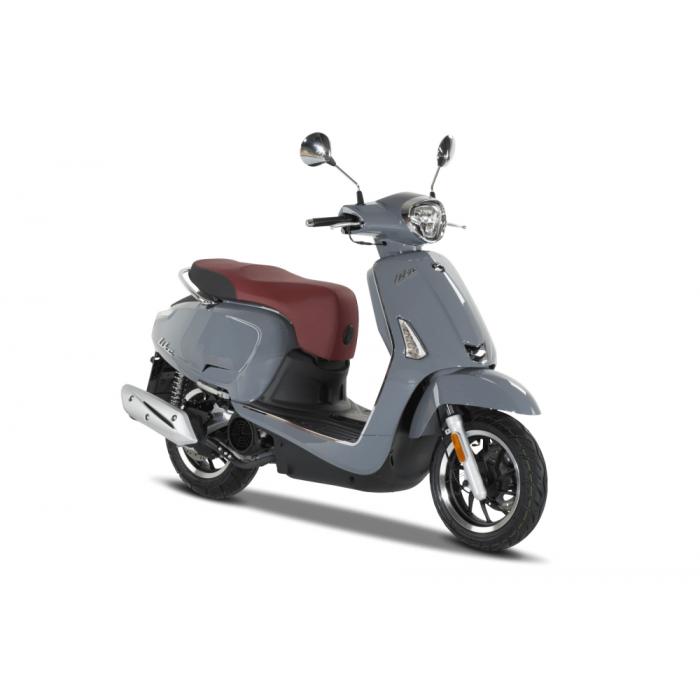 skútr Kymco Like II 125i CBS