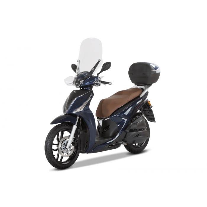 skútr Kymco New People S 125i ABS