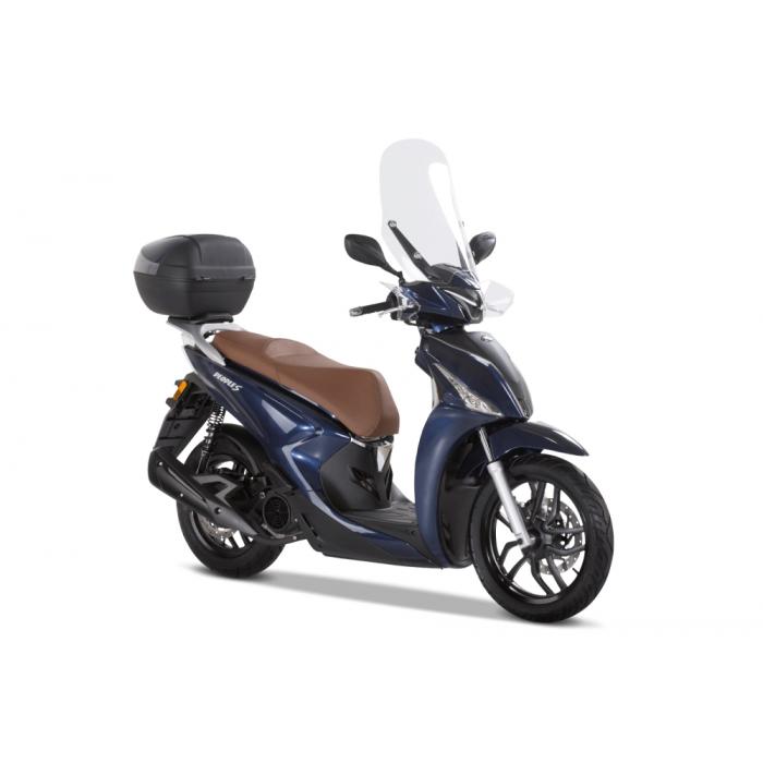 skútr Kymco New People S 125i ABS