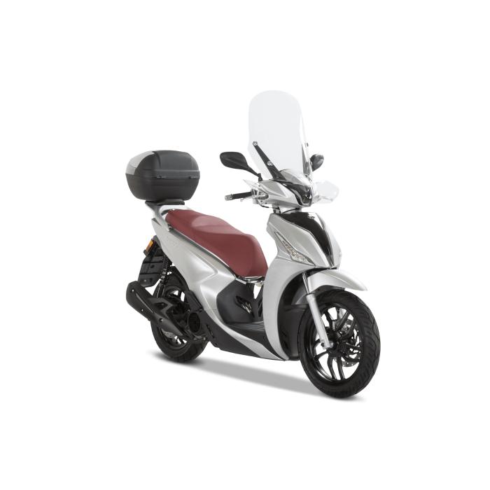 skútr Kymco New People S 125i ABS