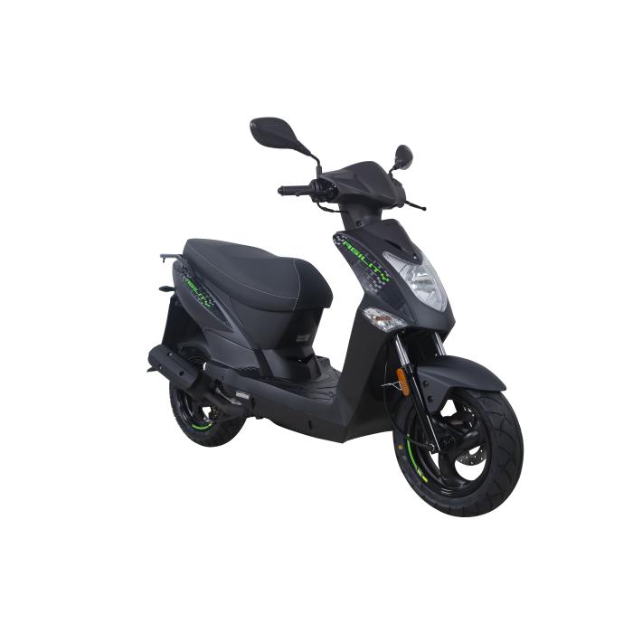 skútr Kymco Agility 50 4T