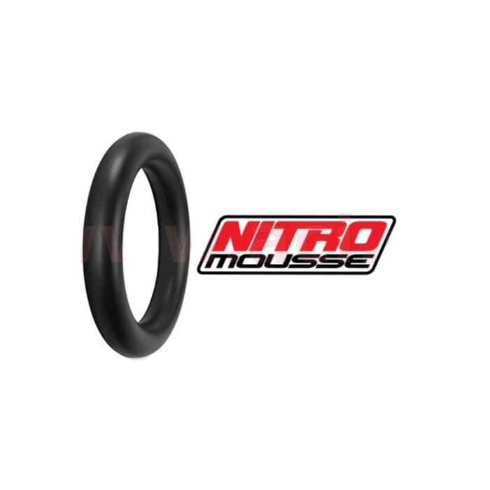 Nitro Mousse 110/90-19 a 120/80-19