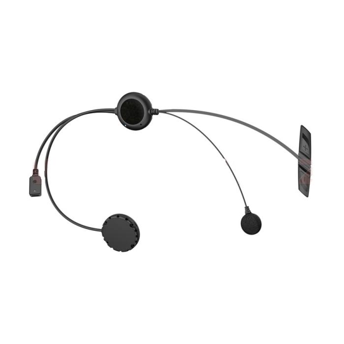 Bluetooth handsfree headset Sena 3S pro integrální přilby