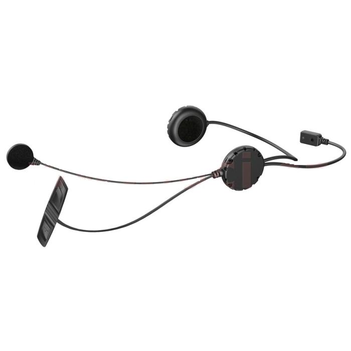 Bluetooth handsfree headset Sena 3S pro integrální přilby