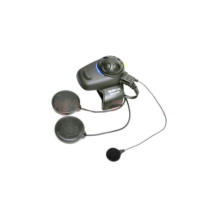 Bluetooth handsfree headset Sena SMH5-FM