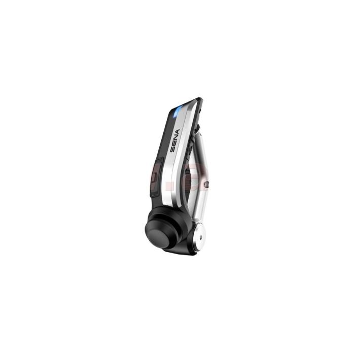 Bluetooth handsfree headset Sena 10U pro přilby Shoei J-Cruise