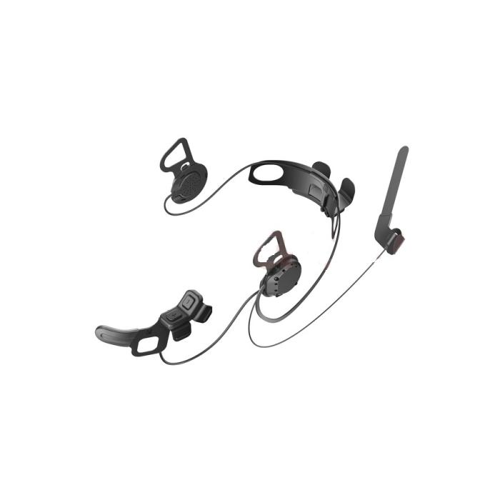 Bluetooth handsfree headset Sena 10U pro přilby Shoei Neotec