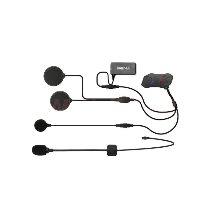 Bluetooth handsfree headset Sena SMH10R