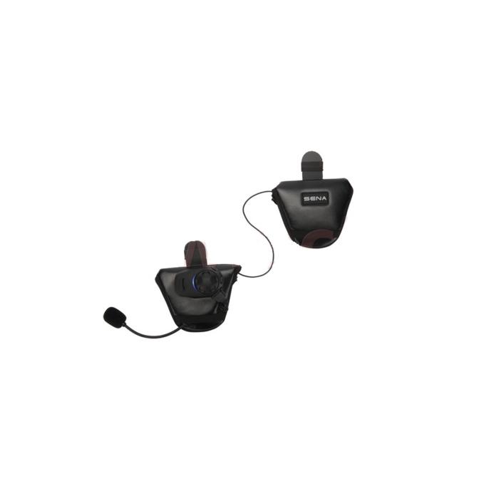 Bluetooth handsfree headset Sena SPH10H-FM pro otevřené přilby