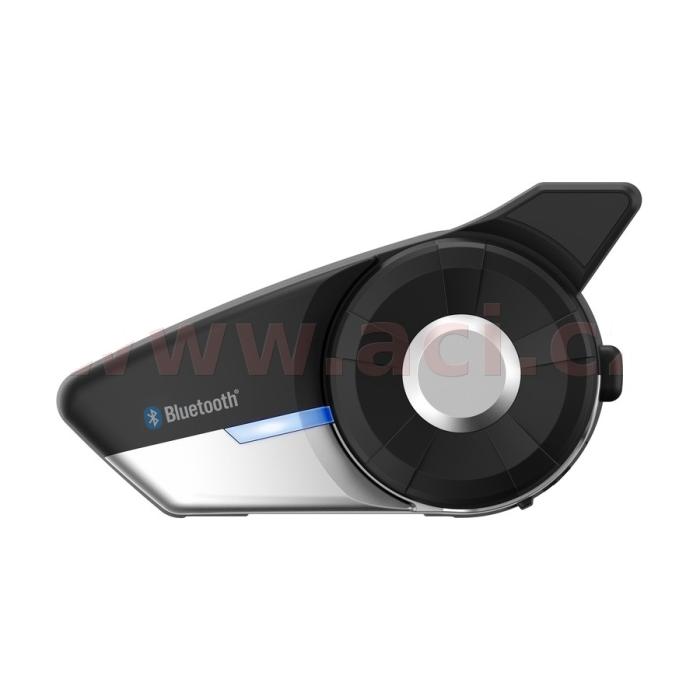 Bluetooth handsfree headset Sena 20S Evo - sada 2 jednotek