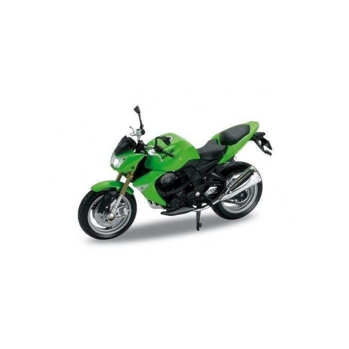 model Kawasaki Z1000