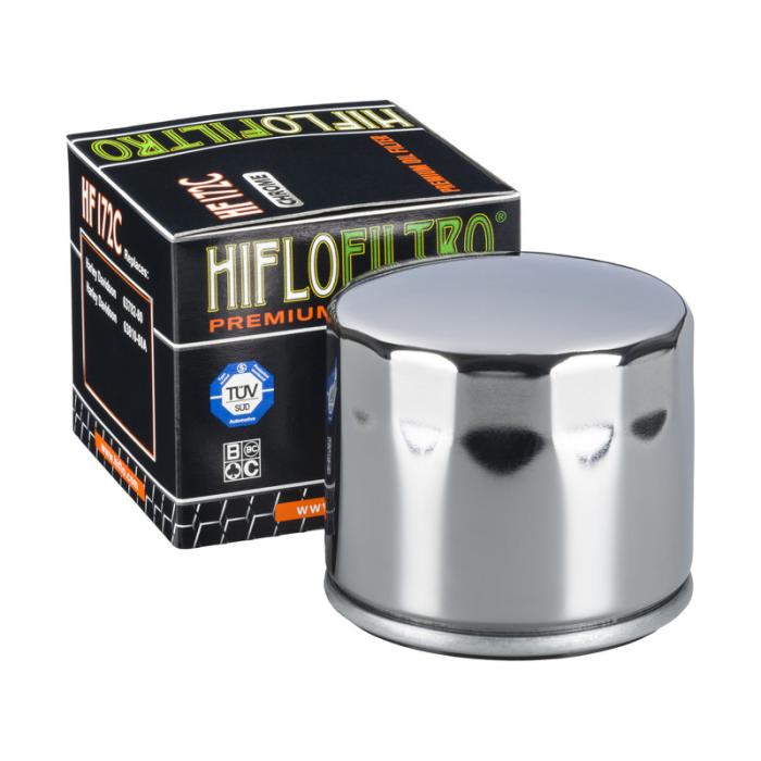 olejový filtr HF172C