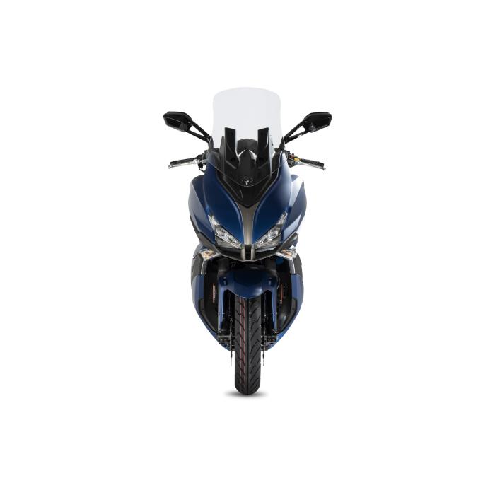 skútr Kymco Xciting S 400i ABS