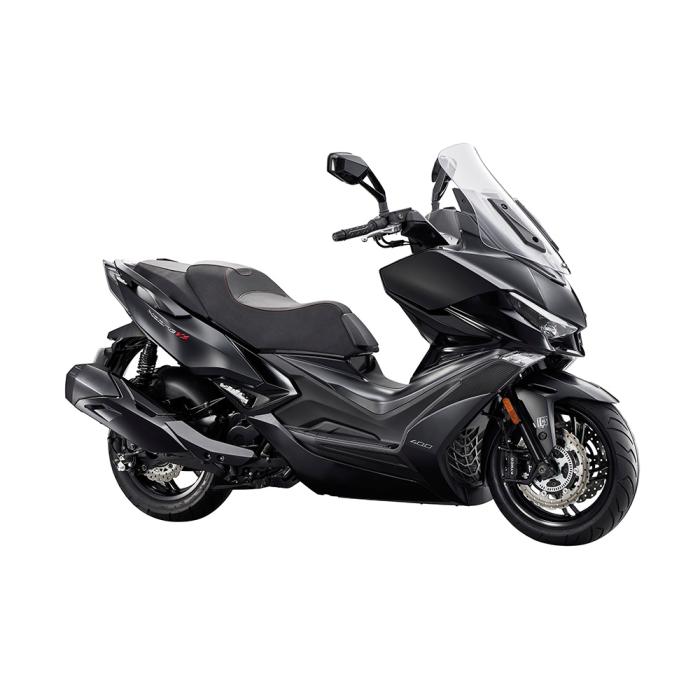 skútr Kymco Xciting VS 400i ABS