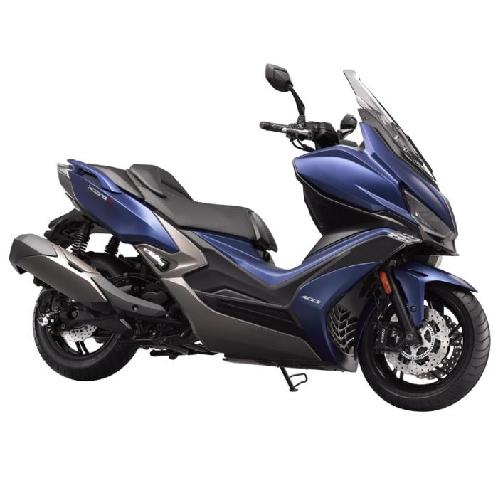 skútr Kymco Xciting S 400i ABS