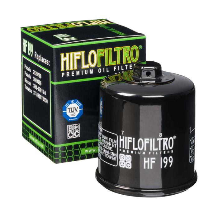 olejový filtr HF199