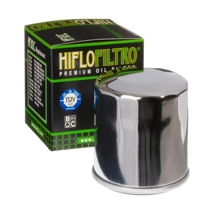 olejový filtr HF303C