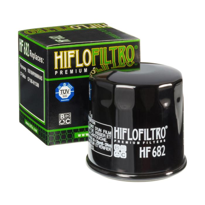 olejový filtr HF682