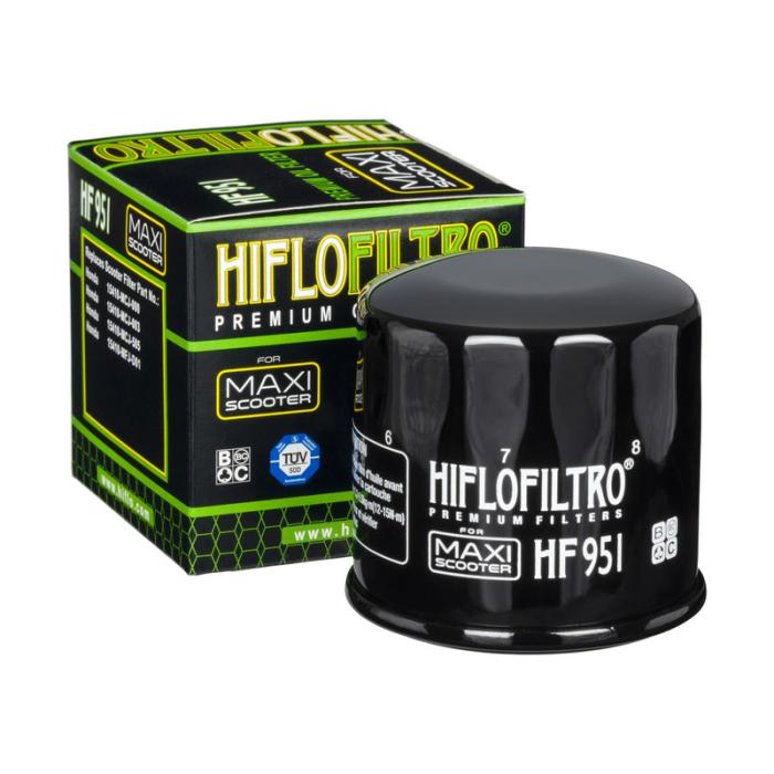 olejový filtr HF951