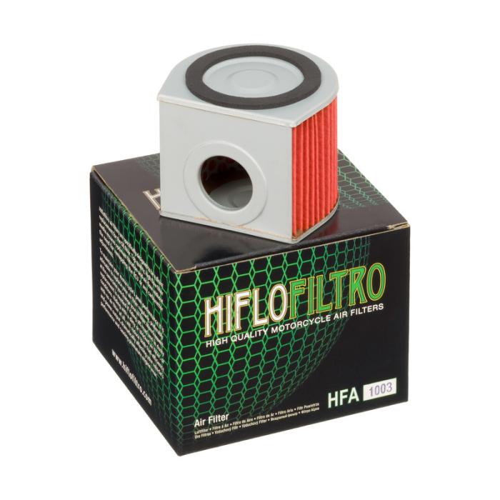 vzduchový filtr Hiflo HFA1003