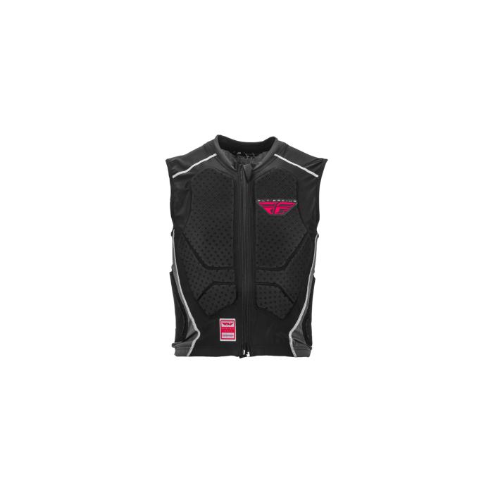 chránič hrudi - vesta Fly Racing Barricade Zip