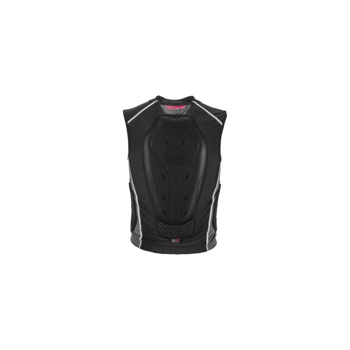 chránič hrudi - vesta Fly Racing Barricade Zip, Velikost S/M