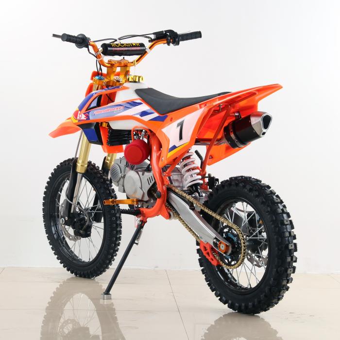 pitbike Mini Rocket KTX 140