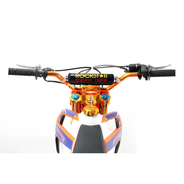 pitbike Mini Rocket KTX 140