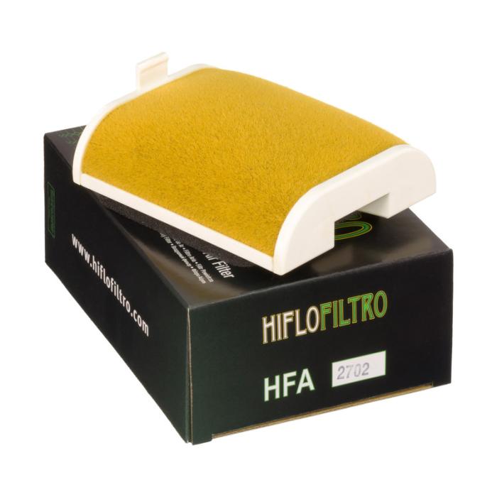 vzduchový filtr Hiflo HFA2702