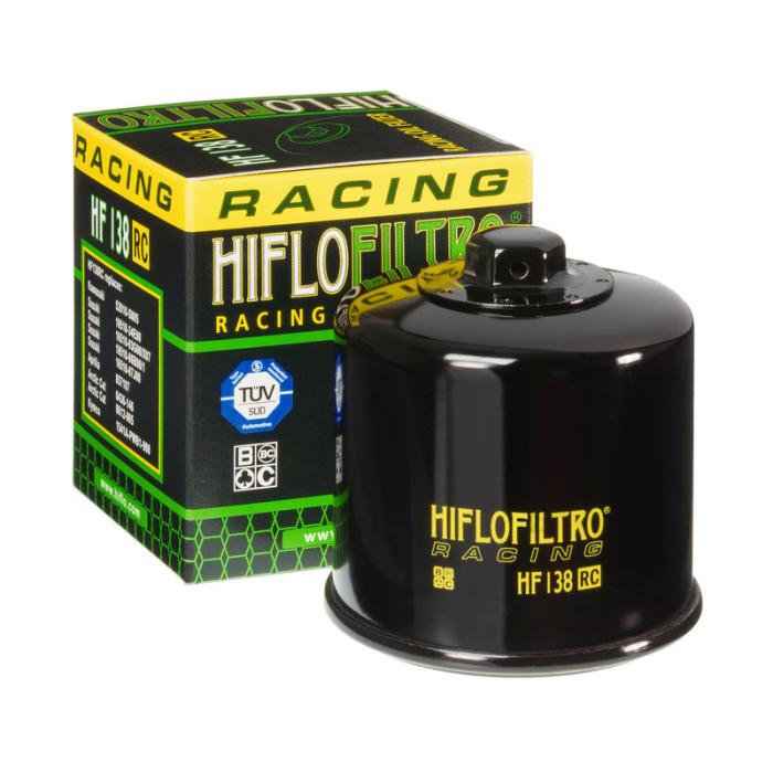 olejový filtr HF138RC