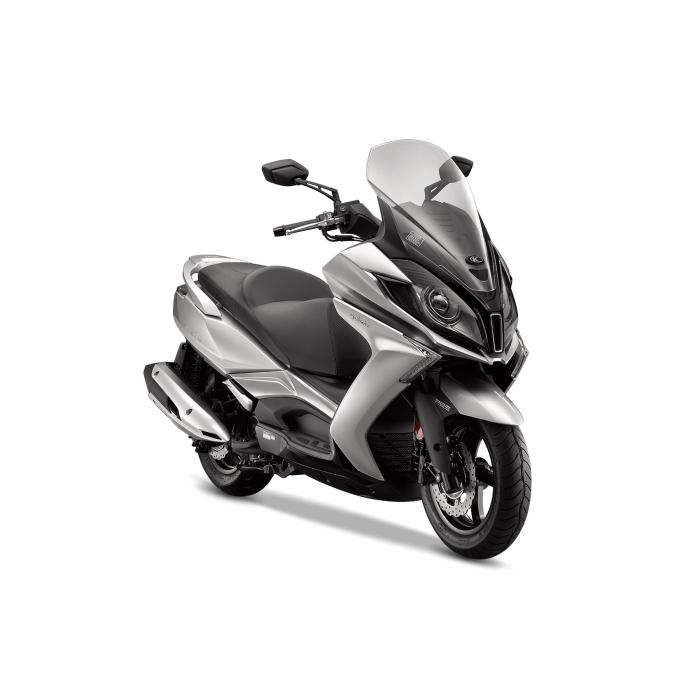 skútr Kymco New Downtown 350i TCS