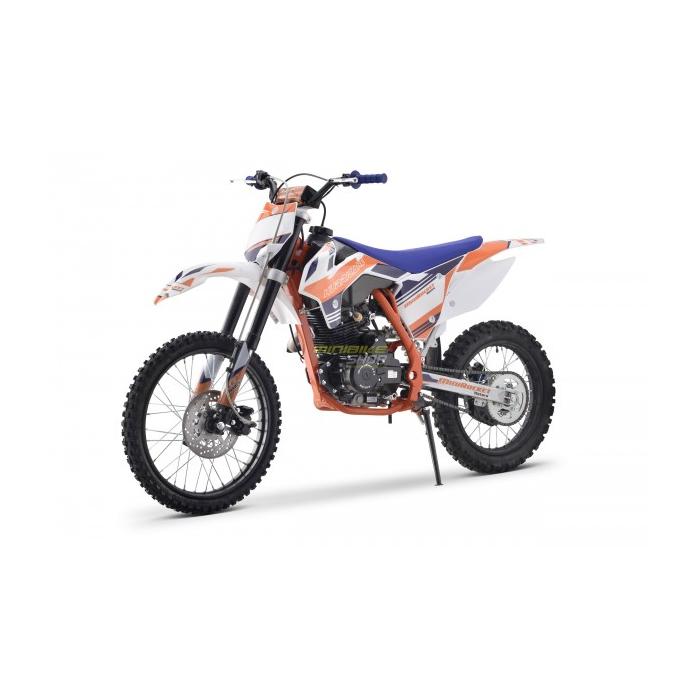 pitbike Mini Rocket Hurricane 150