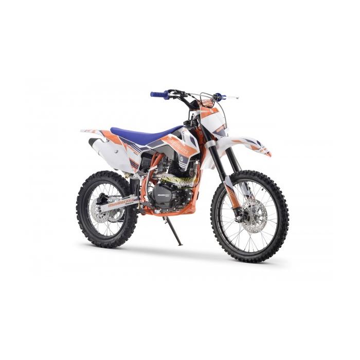 pitbike Mini Rocket Hurricane 150