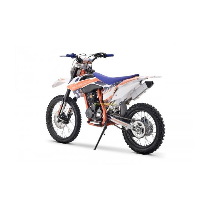 pitbike Mini Rocket Hurricane 150