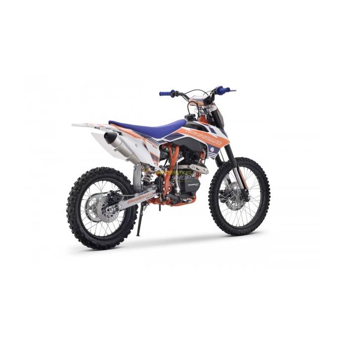 pitbike Mini Rocket Hurricane 150