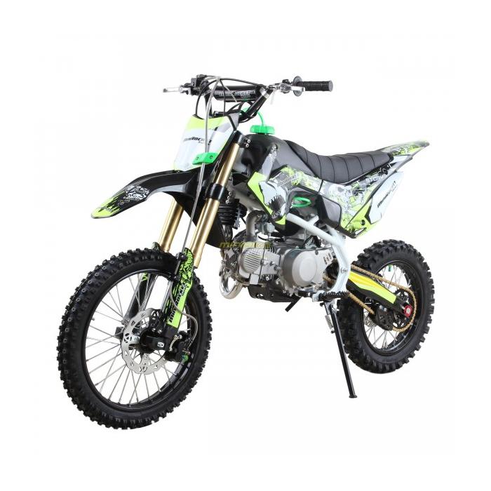 pitbike Mini Rocket Daemon 140