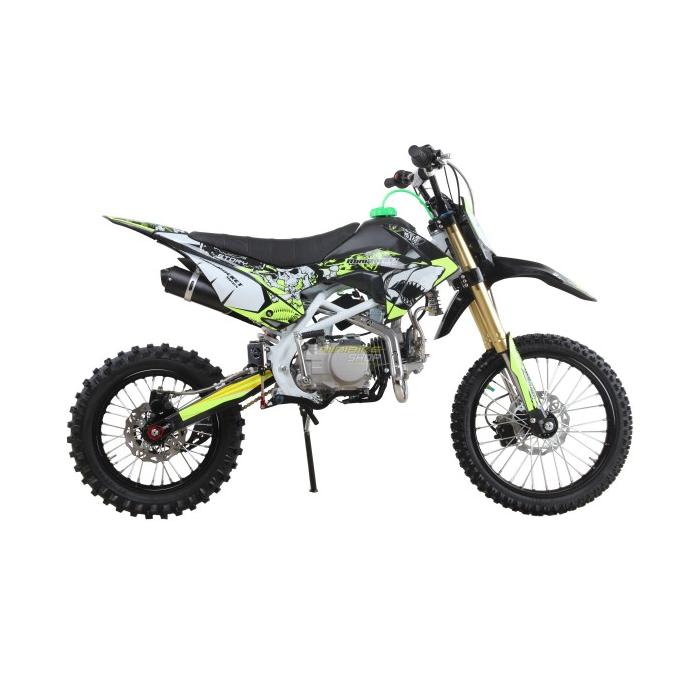 pitbike Mini Rocket Daemon 140