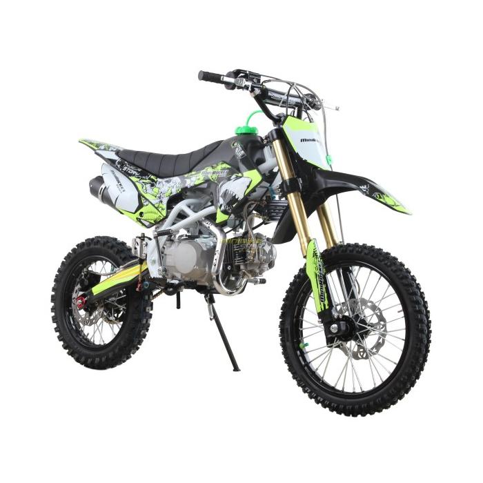 pitbike Mini Rocket Daemon 140