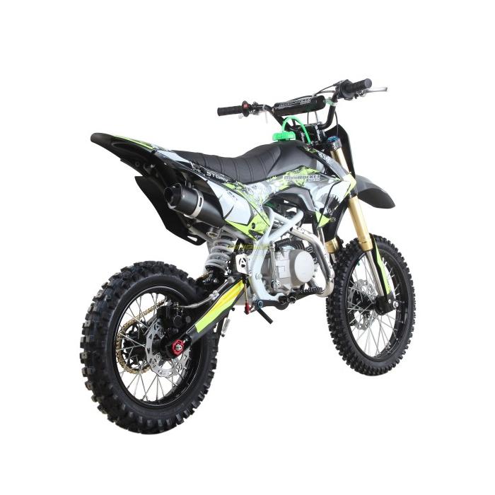 pitbike Mini Rocket Daemon 140