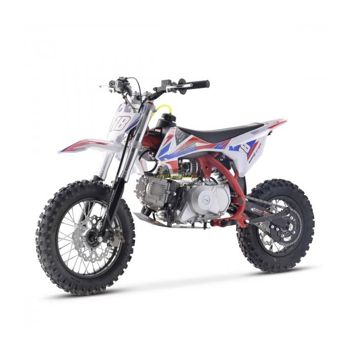 pitbike Mini Rocket Mini Pit 70R