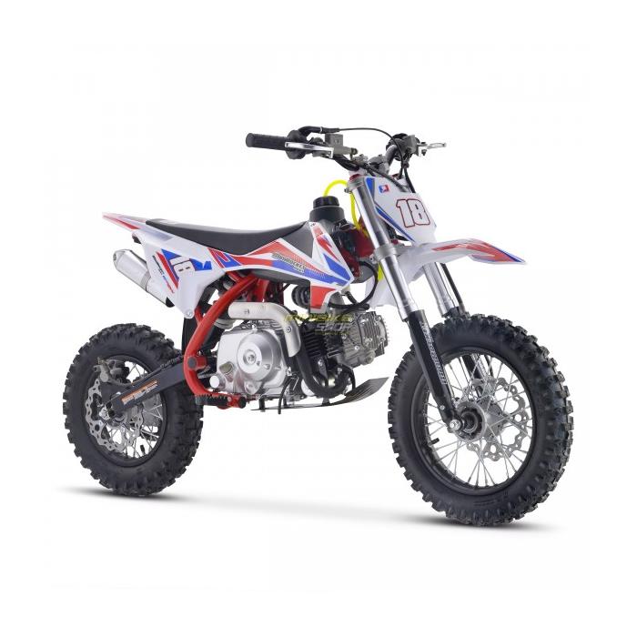 pitbike Mini Rocket Mini Pit 70R