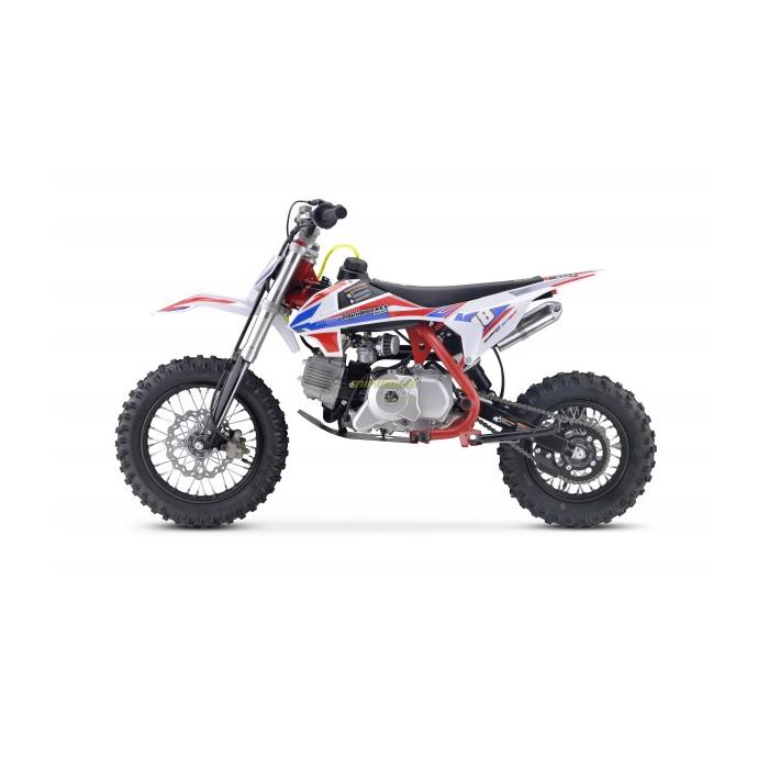 pitbike Mini Rocket Mini Pit 70R