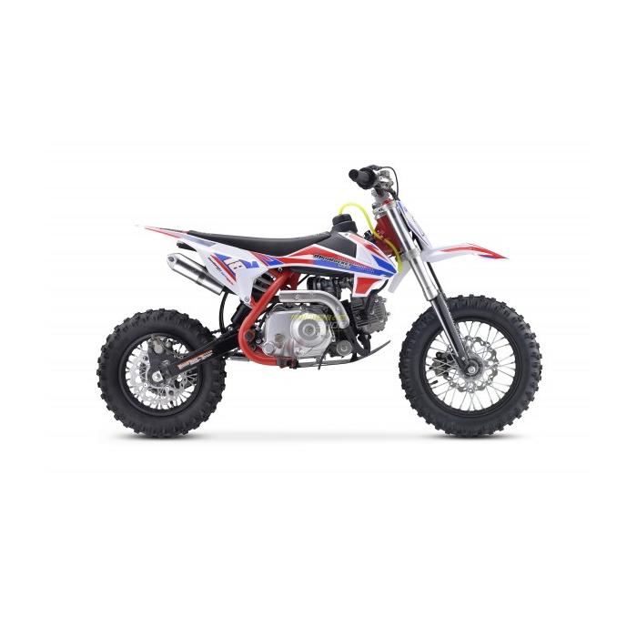 pitbike Mini Rocket Mini Pit 70R