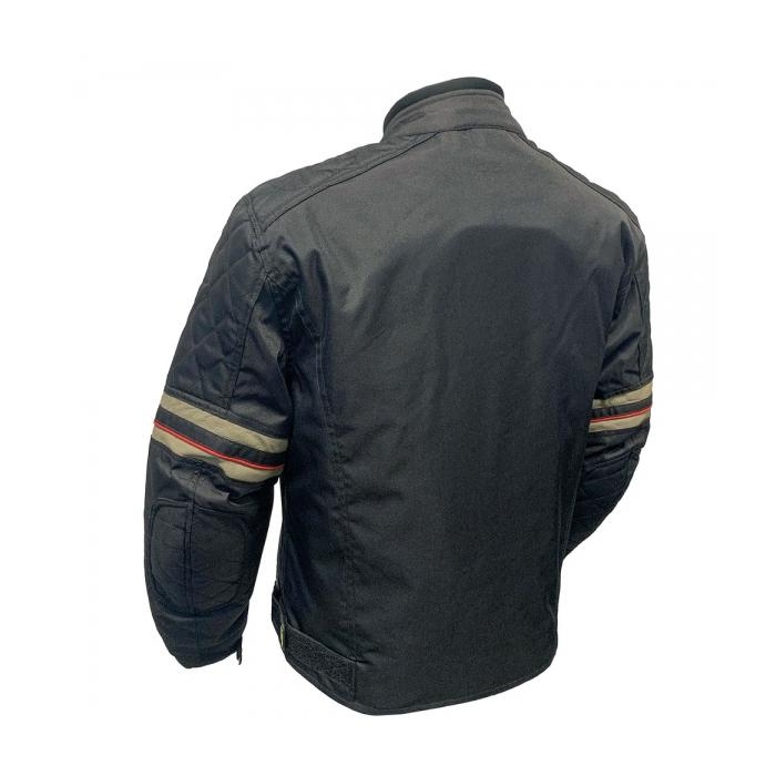 textilní moto bunda WTB Retro, Velikost 4XL