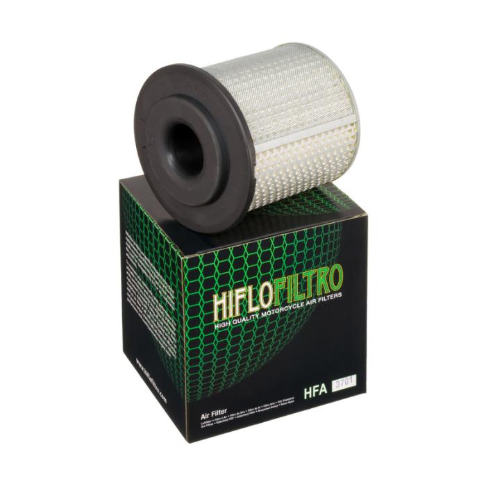 vzduchový filtr Hiflo HFA3701