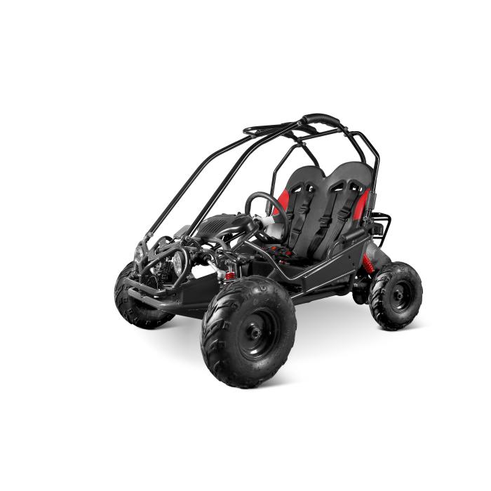 dětská buggy Mini Rocket Shark 156ccm