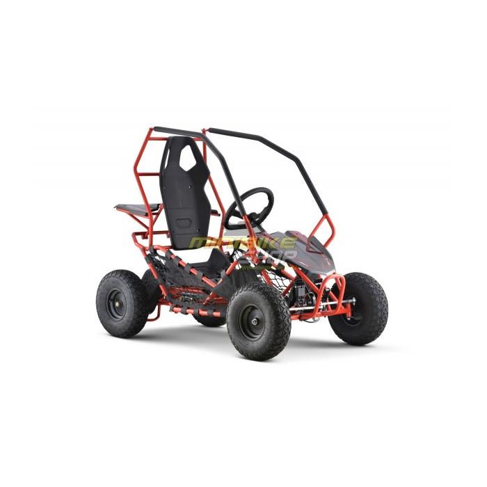 dětská buggy Mini Rocket Funkart 1000