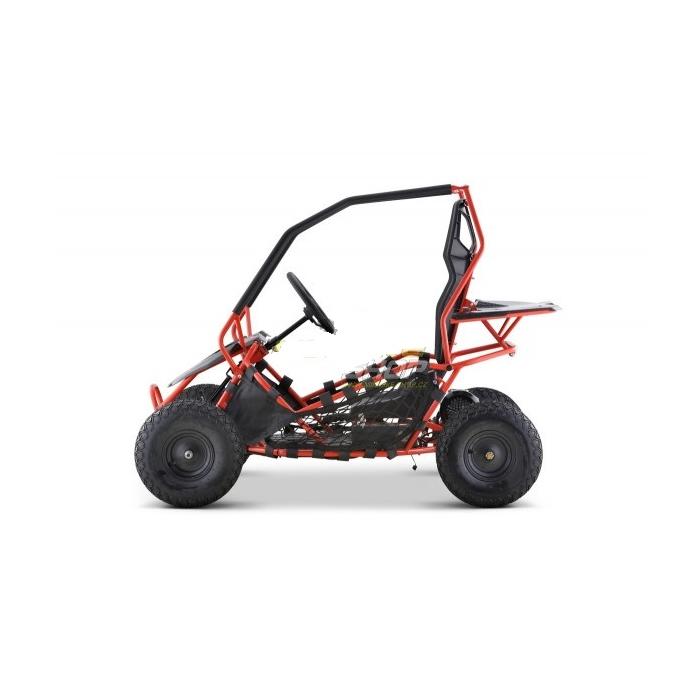 dětská buggy Mini Rocket Funkart 1000